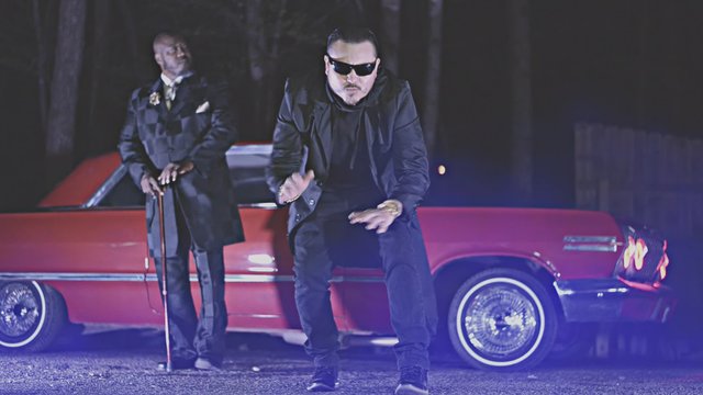 Everyday (feat. Elite Tha Showstoppa)