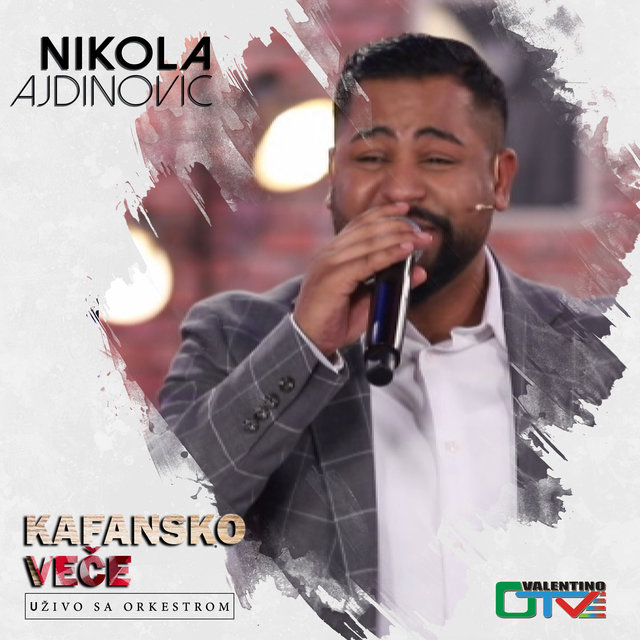 Kafansko vece (Live)