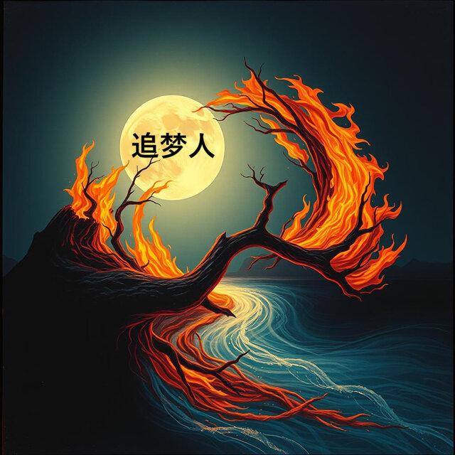 追梦人