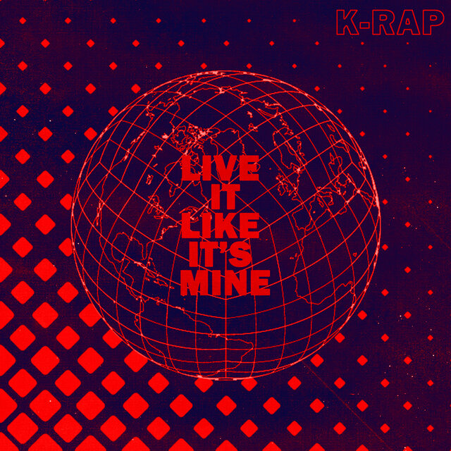 Live It Like It's Mine