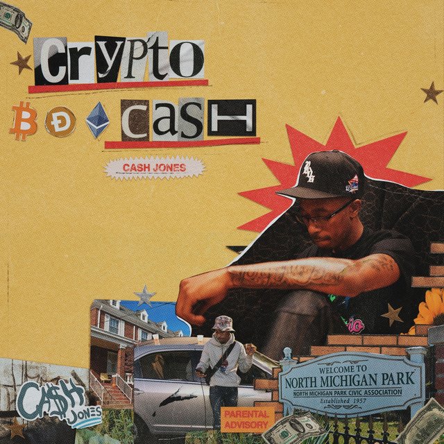 Crypto Cash