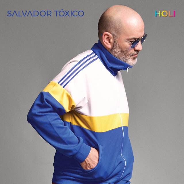 HOLI