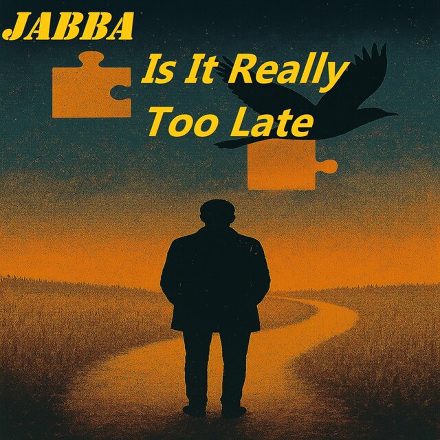 Is It Really Too Late