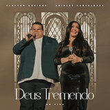 Deus Tremendo