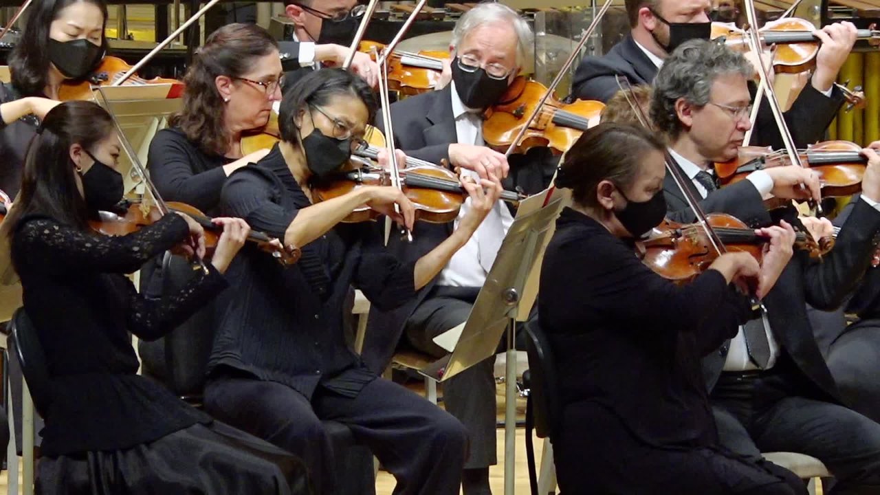 John Williams: Theme