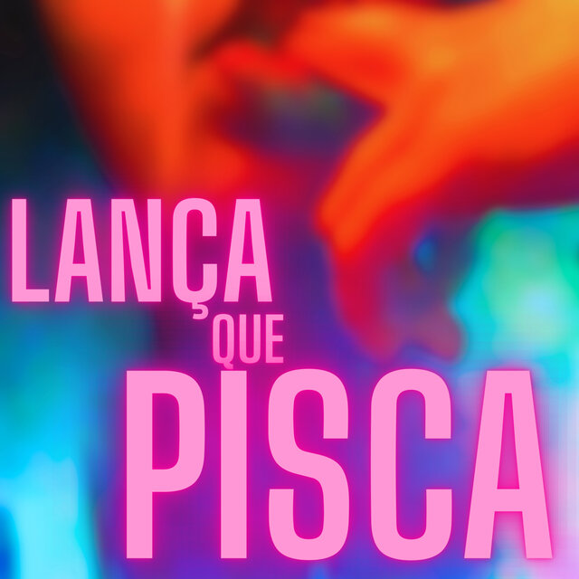 Lança Que Pisca