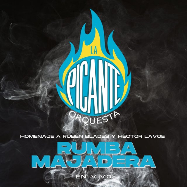 Rumba Majadera