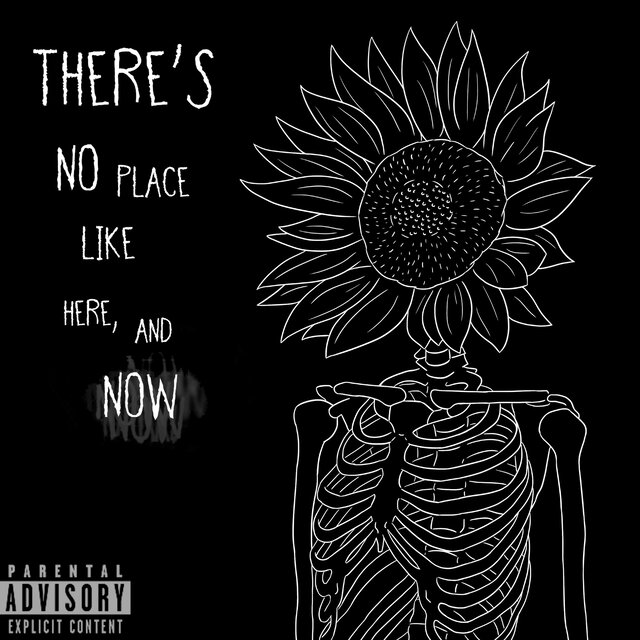 There's No Place Like Here, And Now