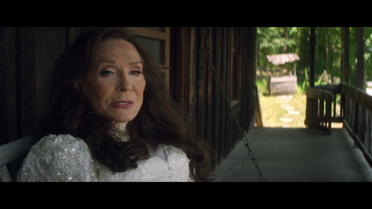 Coal Miner's Daughter (Recitation) (Official Music Video)