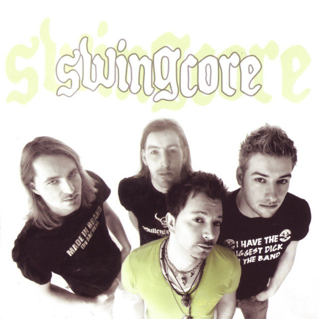 Swingcore