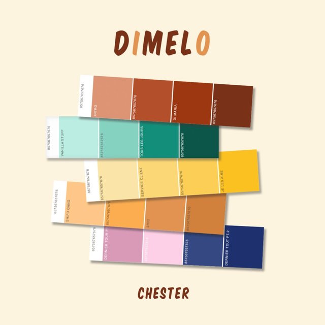 Dimelo