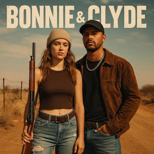 Bonnie & Clyde