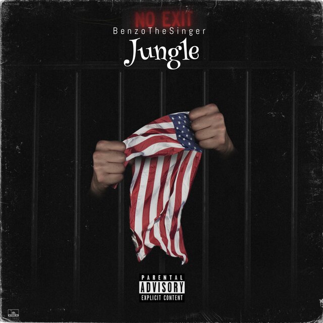 Jungle (Black Lives Mattter)