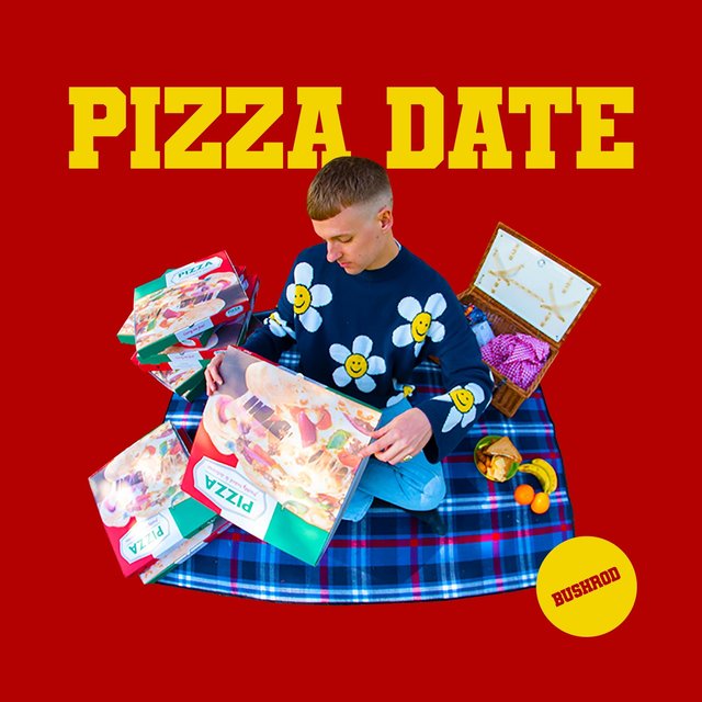 Pizza Date