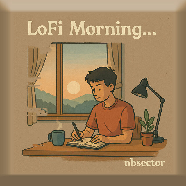 Lofi Morning