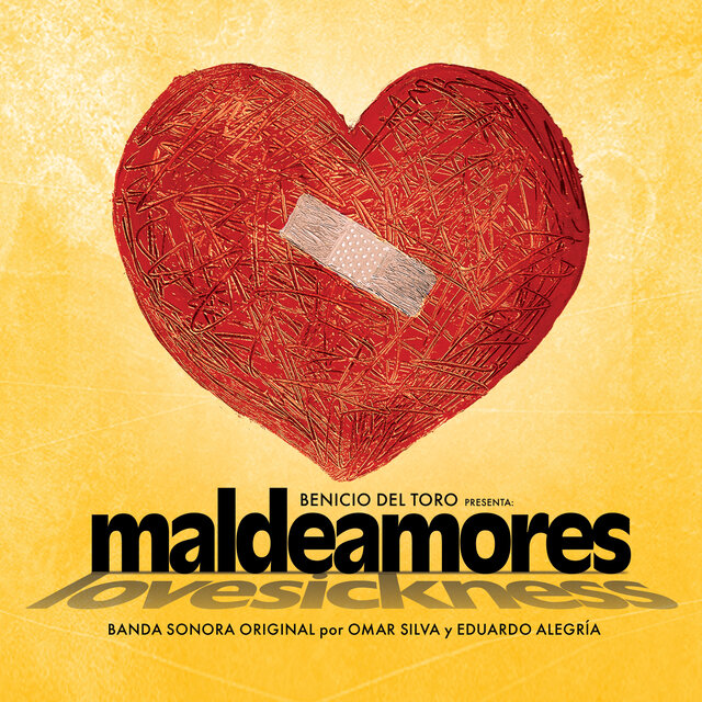 Maldeamores (Banda Sonora Original)