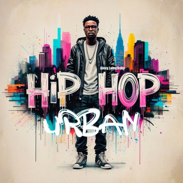 Hip Hop Urban (Instrumental Mix)