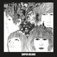 Cover art for album Revolver (Super Deluxe) by The Beatles