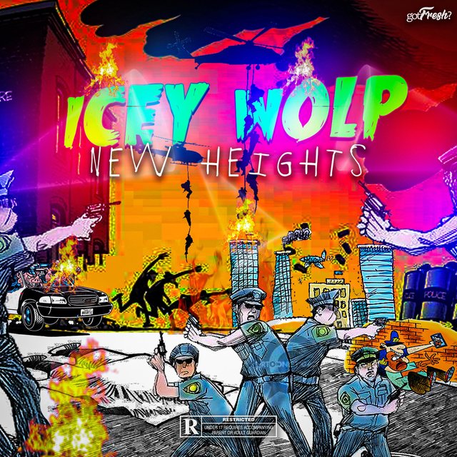 New Heights