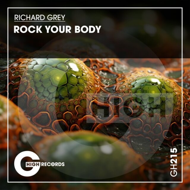 Rock Your Body