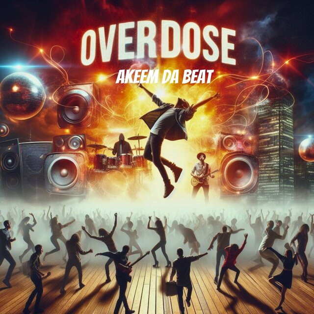 Overdose