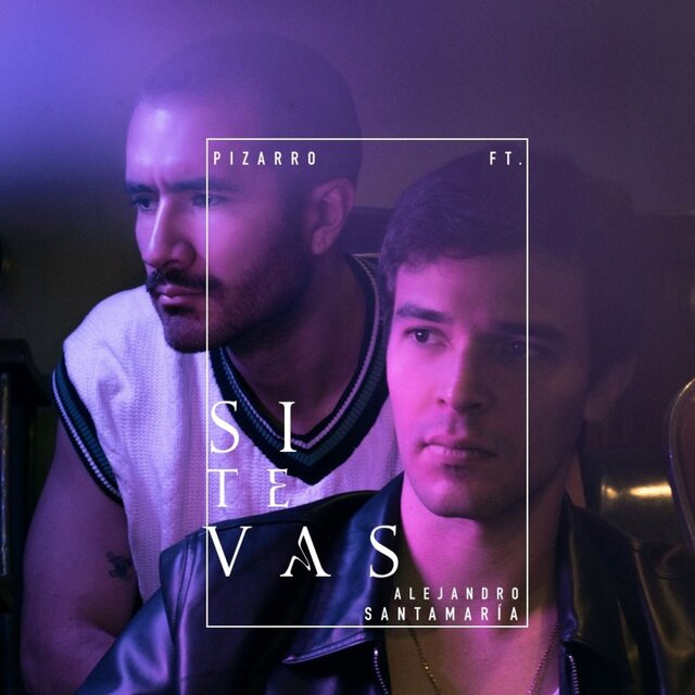 Si te vas (Versión Pop)