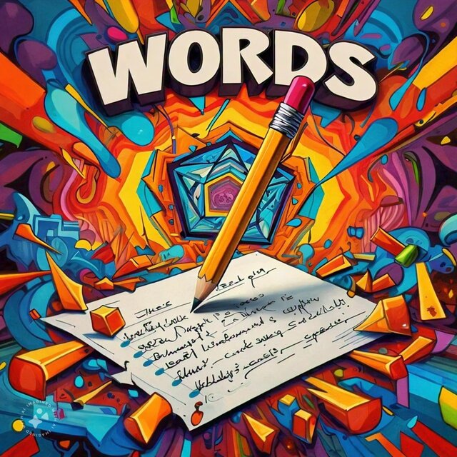 Words