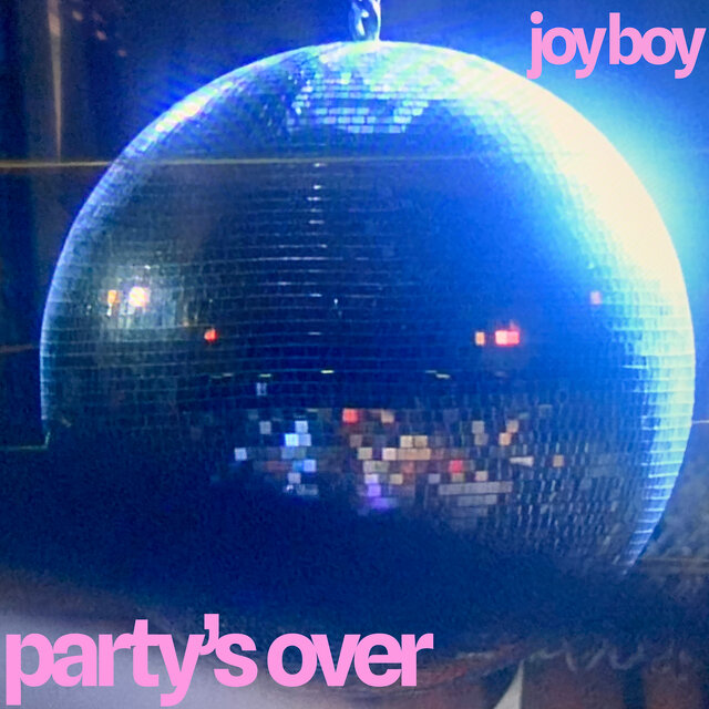 Party's Over
