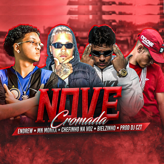 Nove Cromada