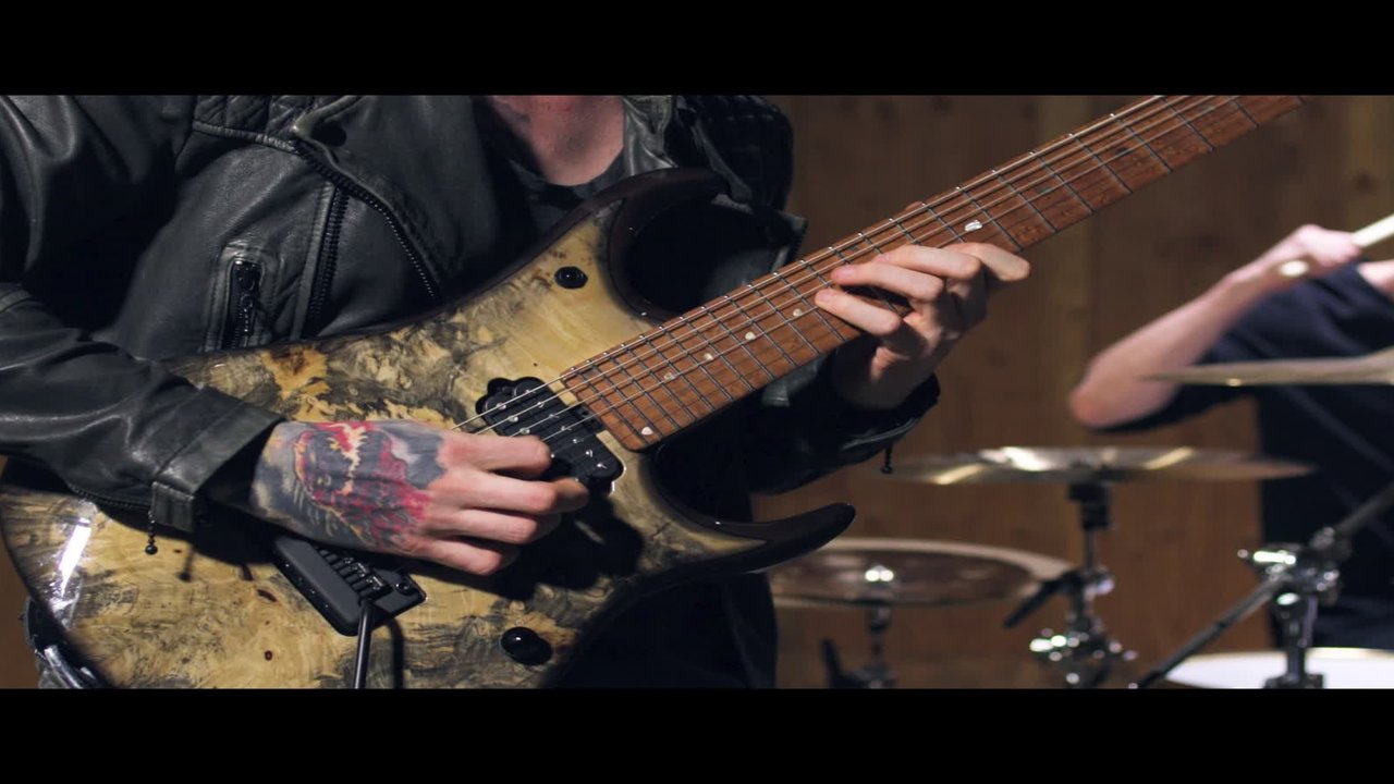 OMNI (feat. Luke Holland)