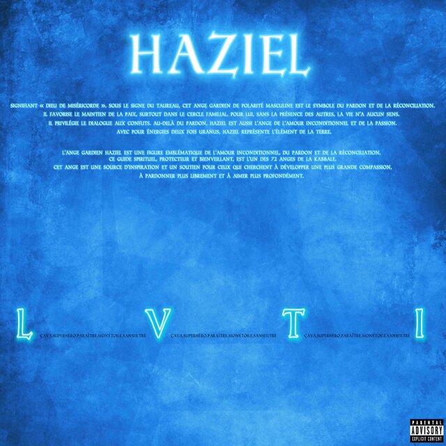 Haziel
