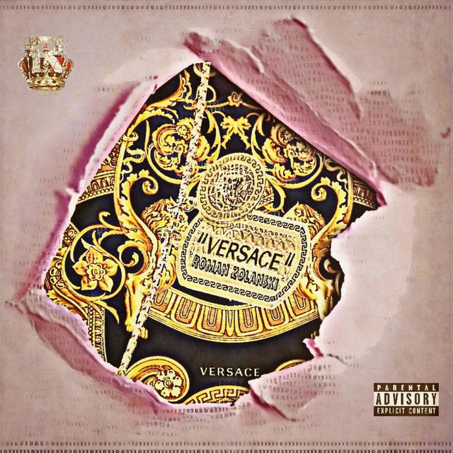 Versace (Yah Yah Yah)