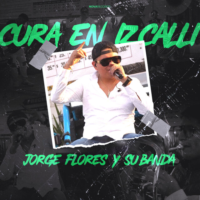 Cura en Izcalli (Live Version)