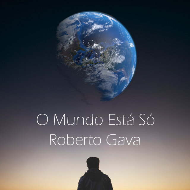 O Mundo Está Só