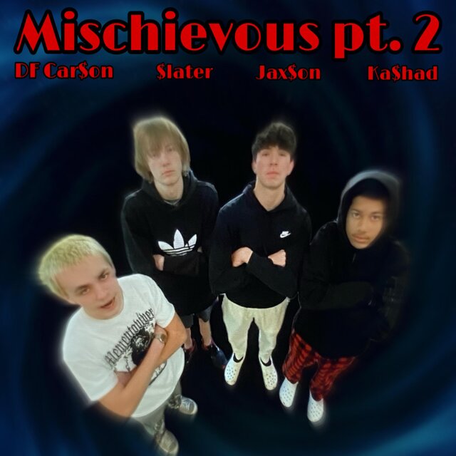 Mischievous Pt. 2