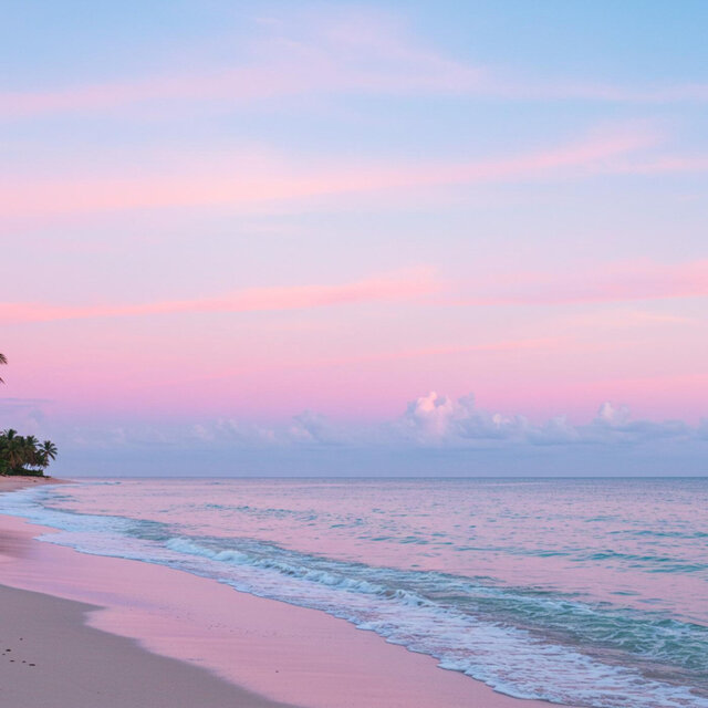 Pastel Tide