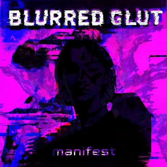 Blurred Glut