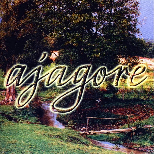 Ajagore