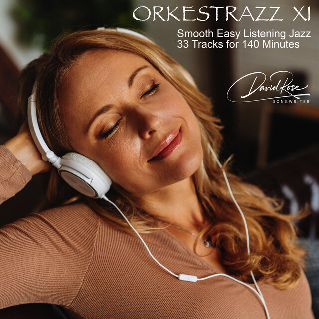 Orkestrazz XI Easy Jazz