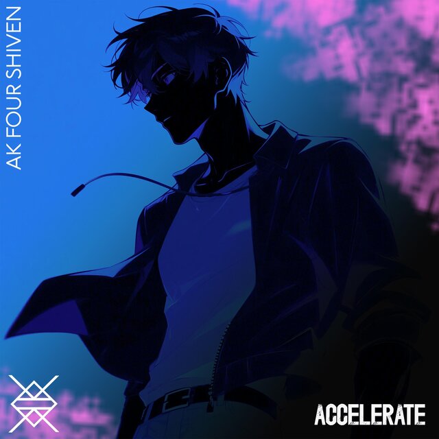 Accelerate (180 миль/ч)