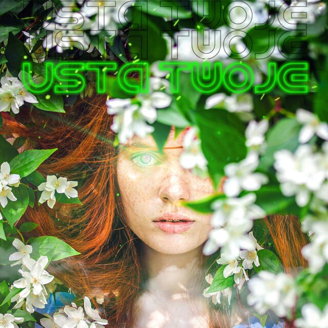 USTA TWOJE (reupload)