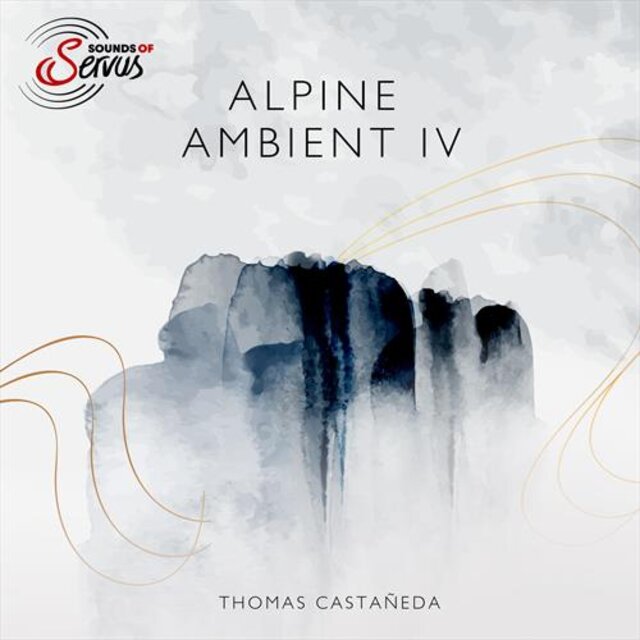 Alpine Ambient IV