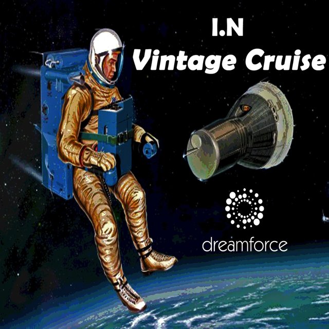 Vintage Cruise
