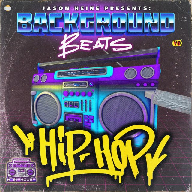 Background Beats: Hip-Hop