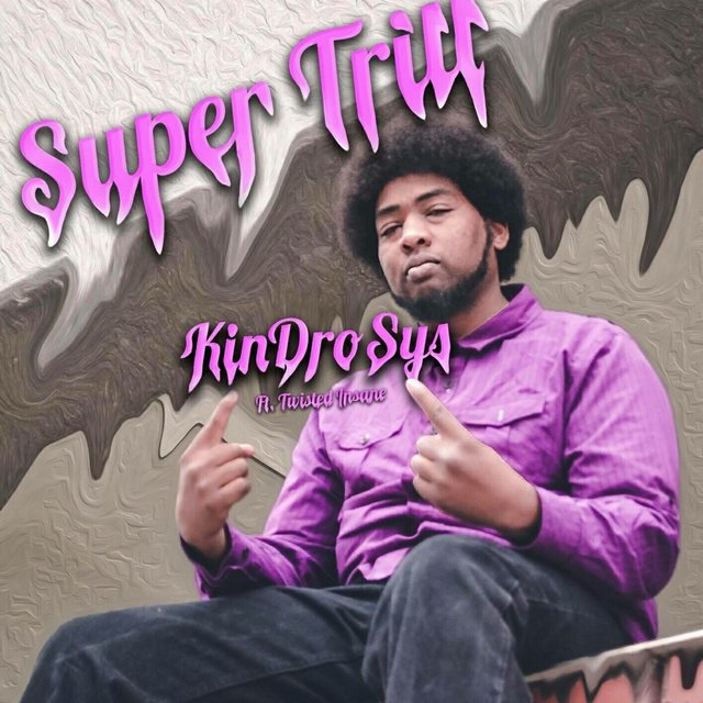 Super Trill (feat. Twisted Insane)