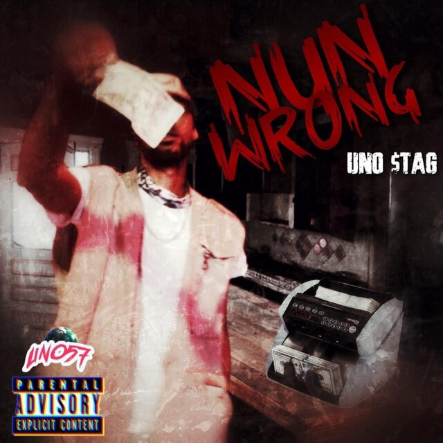 Nun Wrong
