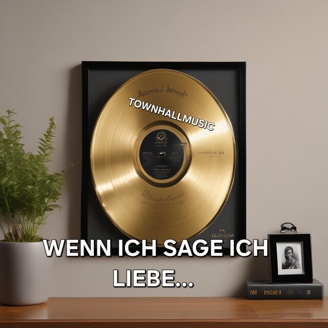 WENN ICH SAGE ICH LIEBE...