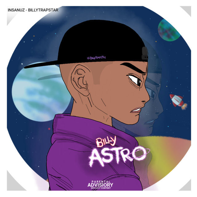 Astrø