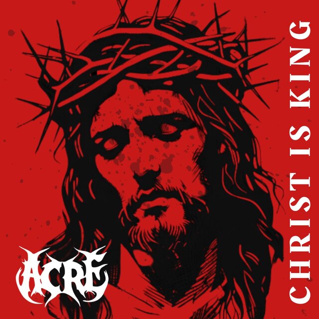 Christ Is King