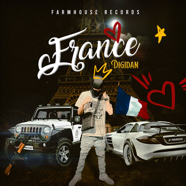 France
